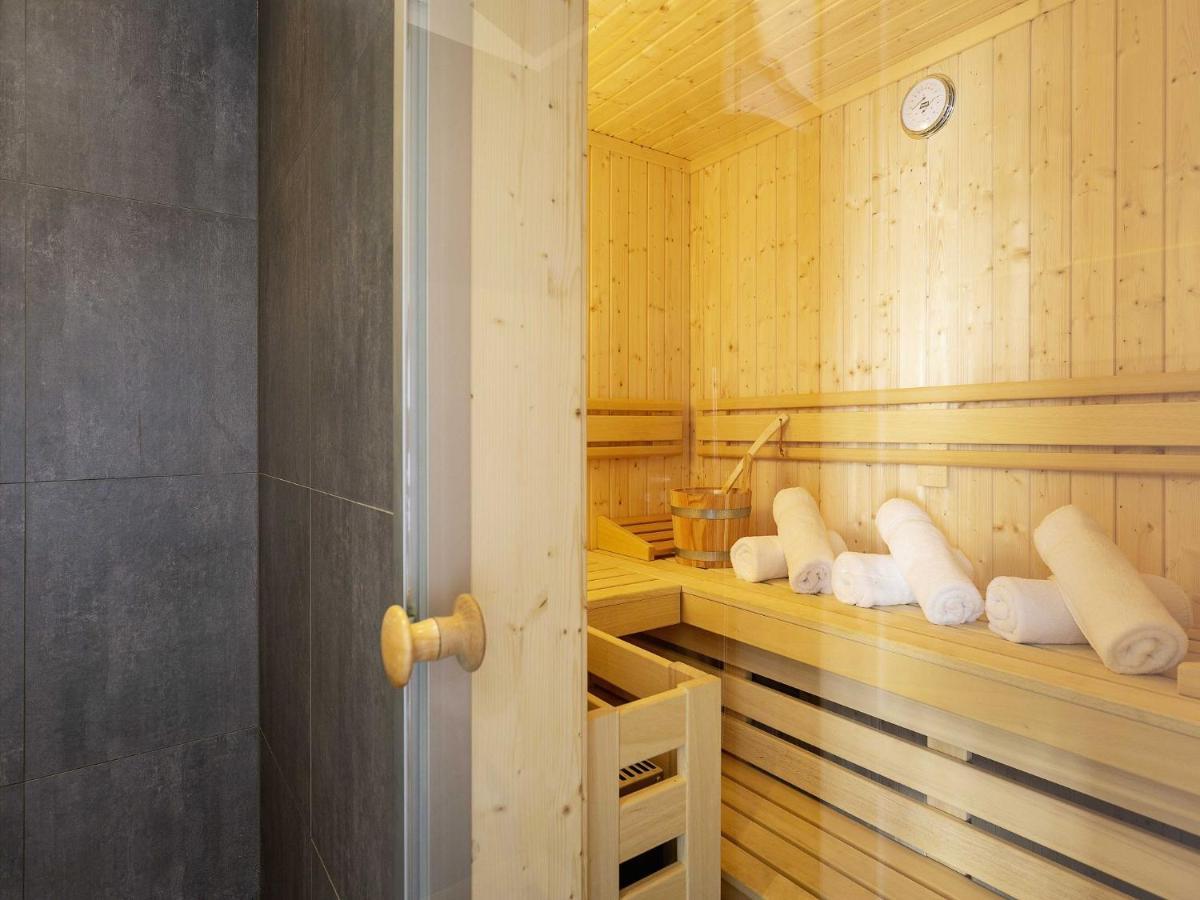 Reetland Am Meer - Premium Reetdachvilla Mit 3 Schlafzimmern, Sauna, Kamin Und Massagesessel F05 ドランスケ エクステリア 写真