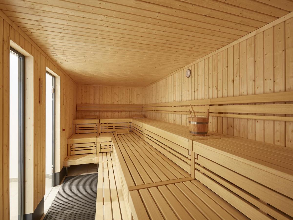 Reetland Am Meer - Premium Reetdachvilla Mit 3 Schlafzimmern, Sauna, Kamin Und Massagesessel F05 ドランスケ エクステリア 写真